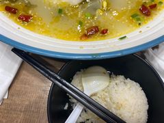 -好人民间小吃·番茄鱼酸菜鱼(木渎悠方店)