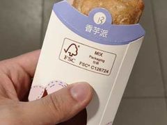 -麦当劳(洪山商场店)