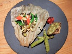 -天水蔬食料理(树德之光店)