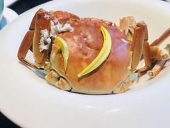 -蟹榭·本帮江浙菜·蟹宴(五角场合生汇商场店)