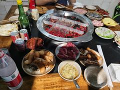 -大龙火锅(老店)