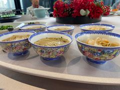 -RIVIERA 松鹤楼(外滩店)