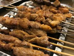 -凤齐羊肉烩面馆