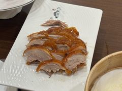 -全聚德(上海首店浦东店)