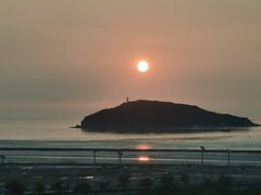 -连云港金陵海州湾会议中心
