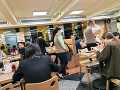 -百福麵家(新馬路店)