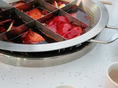 -厂花素芬九宫格火锅(益州大道店)