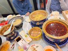 -金鸭都·老北京特色家常菜(潘家园店)