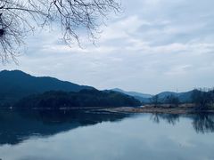 -古堰画乡景区