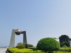 -青澳湾北回归线广场