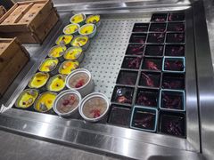 -梨花甄选自助烤肉(小寨原力场店)