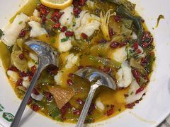 -绿草地·湘菜(7mall店)