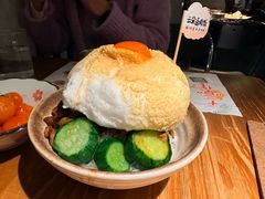 -岛风·台食小馆 ISLAND BISTRO(烟台山店)