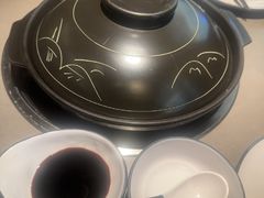 -同仁四季椰子鸡(无锡滨湖万象汇店)
