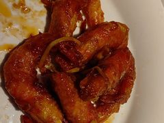 -淮扬韵(市政府汉神店)