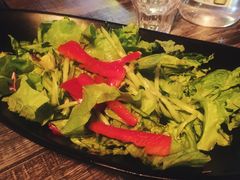 蔬菜色拉-首尔大排档