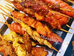 -傣家妹子过桥米线(一号店)