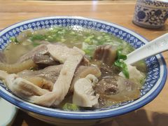 -马尔沙牛杂(海一大厦店)