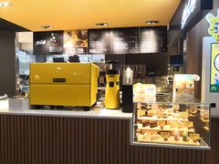 -麦当劳(中山大道中店)