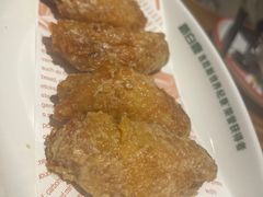 -新白鹿餐厅(银泰西湖文化广场店)