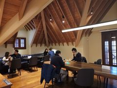 大堂-星巴克臻选(思南公馆店)