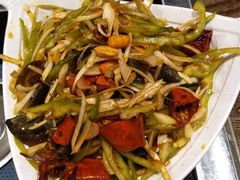 -小俩口烧烤东北菜(双井店)