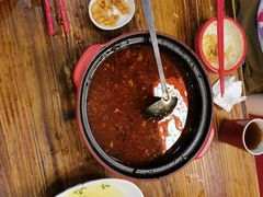 -红料理|串串有瘾·烧烤(吴中路店)
