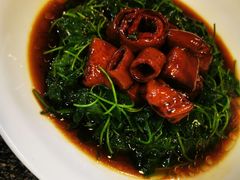 草头圈子-徐记私厨(半淞园路店)