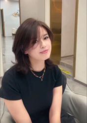 点击看大图 -YESIDO椰岛造型烫发染发