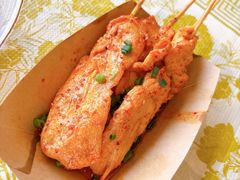 -铭副琦食·虾蟹烩馆(渔人码头店)