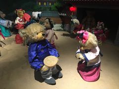 -成都泰迪熊博物馆