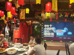 -小财神·老派赣州菜·中华美食地标(第五大道店)