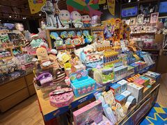 -九木杂物社(新奥购物中心店)