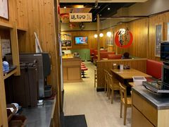 大堂-虹梅食堂·爱蝦乃家