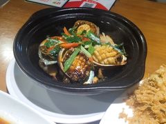 -八道本地特色菜馆(大鹏古城店)