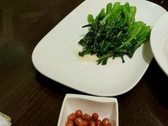 -重庆万豪中餐厅·Man Ho