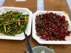 -紫金港餐饮中心-风味餐厅(浙江大学紫金港校区店)