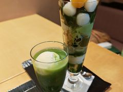 -伊藤久右卫门(宇治本店)