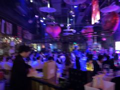 -胡桃里乐队酒馆(广州塔店)