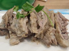 -阿西娅·西北妈妈拿手菜(华联店)