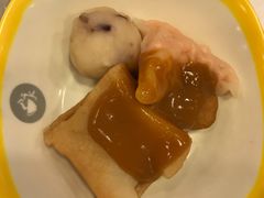 -永和大王(解放东路店)
