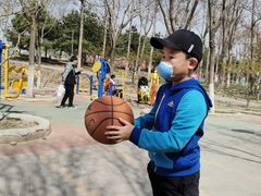 -大兴滨河森林公园