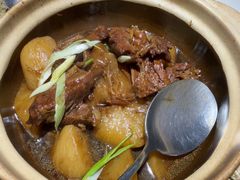 -院里汤包·虾汤包青岛菜(辽源路店)