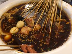 -三生小馆(亭知路店)