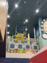 -MELAND CLUB亲子乐园·派对·餐厅(北京芳圆里ID MALL店)