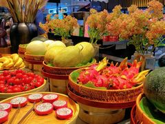 -梨花自助烤肉(天河城店)