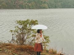 -南京市无想山景区