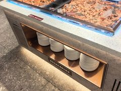 -西十二街牛排自助餐厅(大悦城店)