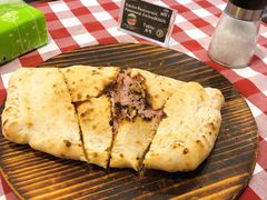 -安立可意大利美食