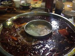 -星鸿社重庆老火锅